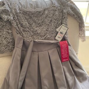 Beautiful, Mother of Bride/Groom formal gown